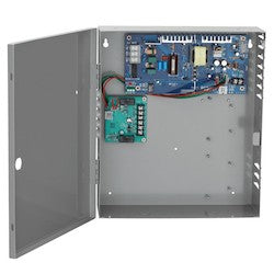 Von Duprin PS902-2RS | Power Supply, 12/24 Volt DC Output, 120 Volt AC Input, With 2 Relays