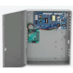 Von Duprin PS902-4R | Base Power Supply, 2 A, 12/24 VDC, With 4 Relays