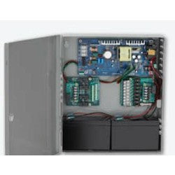Von Duprin PS904-4R-FA | Power Supply Relay Board, 4 Independent Control Relays, With Fire Alarm Interface