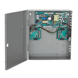 Von Duprin PS914-4RL | Power Supply with 4-Relay Board for Electrified Devices