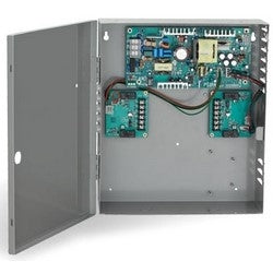 Von Duprin PS914 | Power Supply, 120/240 VAC Input, 12/24 VDC Output, 4A, 50/60 Hertz, LED Status Display