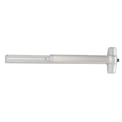 Von Duprin CX99EO US28 36 | Controlled Exit Device, Exit Only, 36" L, Aluminum