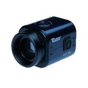 Watec WAT-WAT902H2S - CAMERA - WATEC L/LIGHT CAMERA