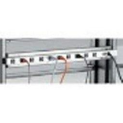 Winsted 10709 34" - 10 Outlet Electric Assembly