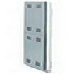 Winsted 85124 Base Console Side Panels 70"