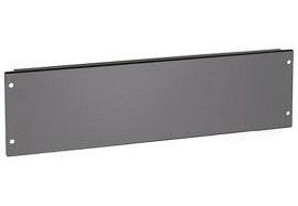 Winsted 85145 10.5" Blank Panel (6U)