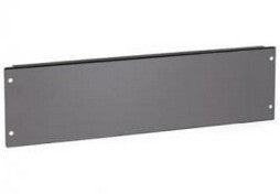 Winsted 85152 24.5" Blank Panel (14U)