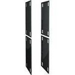 Winsted 90136 Side Panels for Pro Series II Vertical Rack