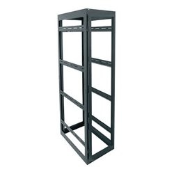 Middle Atlantic WMRK-2436  | WMRK Series Rack, WMRK-2436, 36 1/4" D X 48 5/16" H