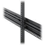 Middle Atlantic WR-RR44 | Rackrail, 10-32, 44 RU, WR Series