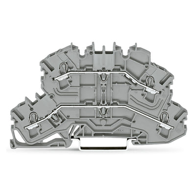 Feed-through Terminal Blocks