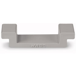 Wago Corporation 209-109 | DIN Rail Edge Guards, For 35 x 7.5 mm DIN Rail