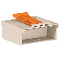 Wago Corporation 2092-1522/002-000 | Male Connector, 2-Pole, Pin Spacing 5 mm / 0.197 in