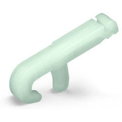Wago Corporation 231-131 | Push-Button, For Female and Male Connectors, Loose Component