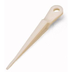 Wago Corporation 233-332 | Operating Tool, For 233 and 733 Series, Made of Insulating Material