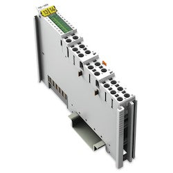 Wago Corporation 750-1406 | 16-Channel Digital Input Module, 24 V DC