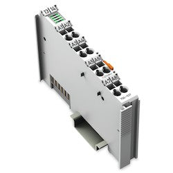 Wago Corporation 750-537 | 8-Channel Digital Output Module, 24 VDC, 0.5 A