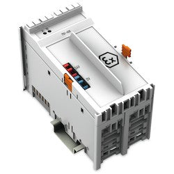 Wago Corporation 750-606 | Power Supply Module, 24 VDC, 1.0 A, Ex i Rated