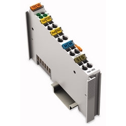 Wago Corporation 750-653/003-000 | RS-485 Communication Module, User Configurable
