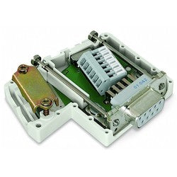 Wago Corporation 750-963 | PAD, Regular Production
