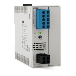 Wago Corporation 787-1611 | EPSITRON® Classic Power Supply
