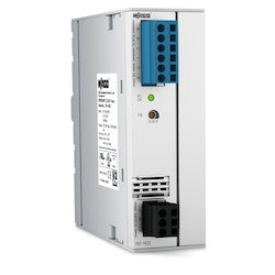 Wago Corporation 787-1622 | Primary Switched-Mode Power Supply Unit, 5 A / 24 VDC