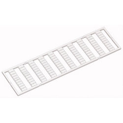 Wago Corporation 793-605 | Marking Card, Marks 31–40 (Pack of 10)