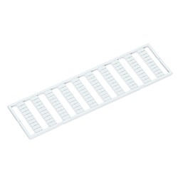 Wago Corporation 793-5573 | Multi Marking System, Horizontal Labels 91–100