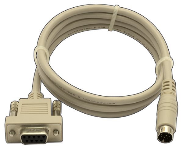 Watec CB-03 | Command Cable