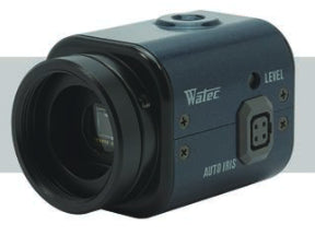 Watec WAT902H3SUPREME | Wat-902H Supreme - High Sensitive Camera - 1/3"