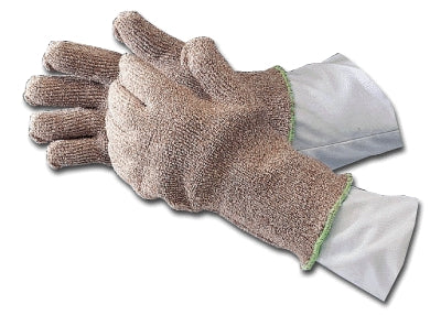 Wells Lamont 2636 | Jomac Heat Defier II Gloves, Cotton, Large