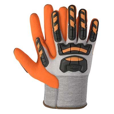 Wells Lamont I2477M | I2477 Cut-Resistant Impact Gloves, Medium