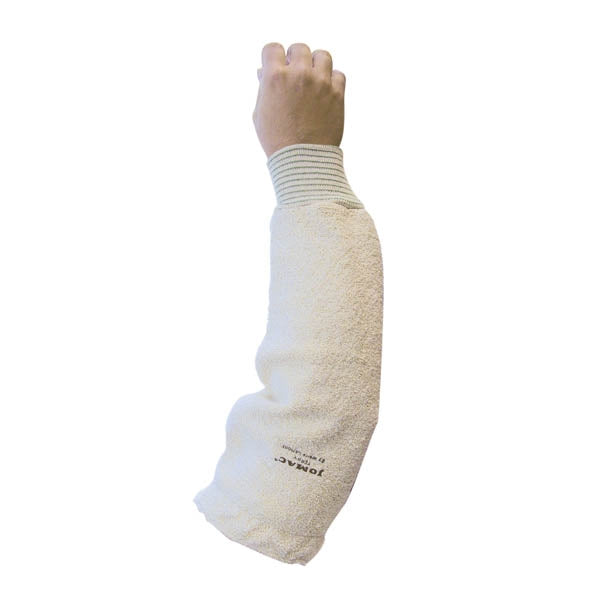 Wells Lamont S-14HR | Jomac Terrycloth Sleeves, Extra Heavyweight, 15 in Length