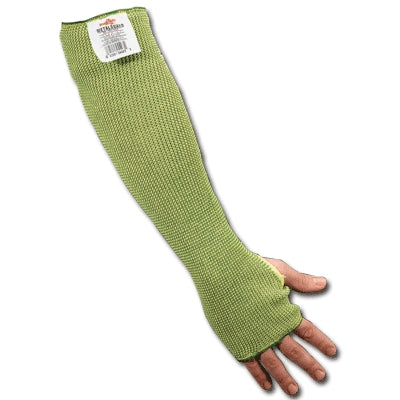 Wells Lamont SK-22H-KSC | Metalguard Cut-Resistant Sleeve, 22 in Length, With Thumb Hole