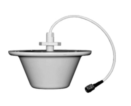 Westell Inc CS03-019-429 | Antenna, 1 ±0.5 dBi And 5 ±1 dBi Gain, ?2 And ?1.5 VSWR, 50 W