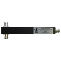 Westell CS05-113-3904310 | 3Db Hybrid Coupler, -153 Pim, 200W, (700-2700 Mhz), Microstrip, 4.3-10 Connectors