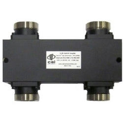 Westell CS05-114-390 | Clearlink-Hc3/698-2.7K/Ms/Din 3Db Direct Cplr 150 Pim 200W 90 Microstrip Din