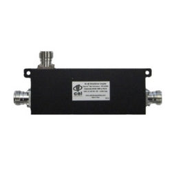 Westell CS05-129-429 | Clearlink-Dc15/698-2.7K/N 15Dbdirect. Coupler -150 Pim 200W N Conn 698-2700 Mhz