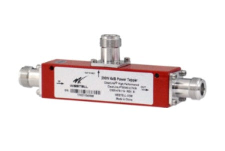 Westell Inc CS05-478-114 | Power Tapper, 5 dB Coupling Loss, 340–2700 MHz