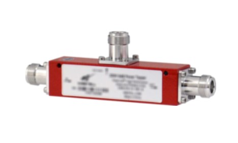 Westell Inc CS05-480-114 | Power Tapper, 7 dB Coupling Loss, 340–2700 MHz