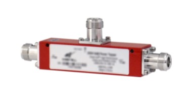 Westell Inc CS05-483-114 | Power Tapper, 13 dB Coupling Loss, 340-2700 MHz
