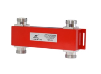 Westell Inc CS05-487-390 | Hybrid Coupler, 3 dB, 300 W, N-Type, 340-2700 MHz