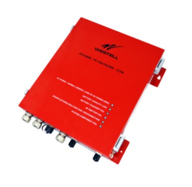Westell Inc CS14-720-820 | Paging Conditioner, 80 dB Gain, NEMA 4, -30 to 50°C