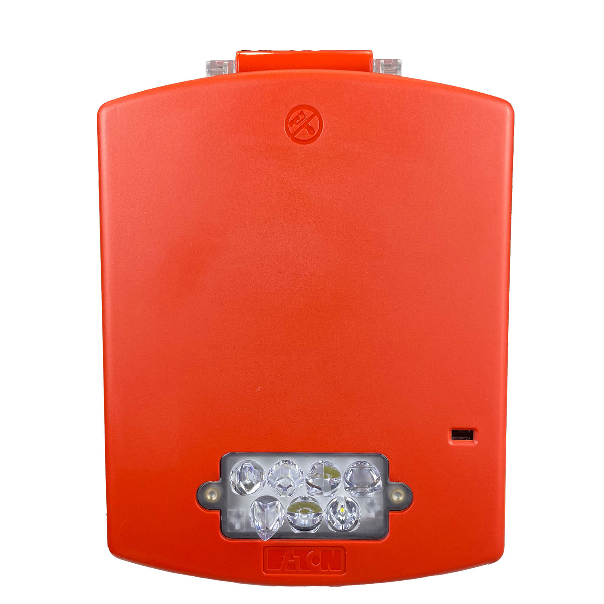 Wheelock EL3RST-FR | Eluxa Outdoor Fire Alarm Strobe Light