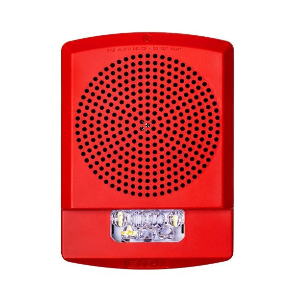 Wheelock ELCHSR | Eluxa Chime Strobe