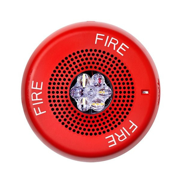 Wheelock ELCHSRC | Eluxa Chime Strobe