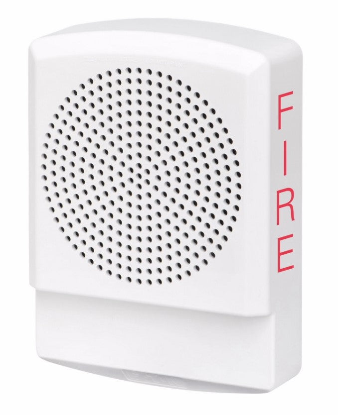 Wheelock ELFHNW | Low Frequency Horn