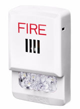 Wheelock ELHSW | LED Horn/Strobe
