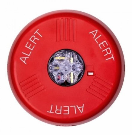 Wheelock ELSTRC-AL | LED Strobe