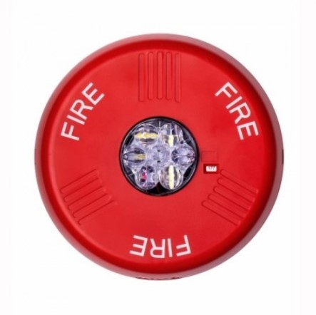 Wheelock ELSTRC | LED Strobe
